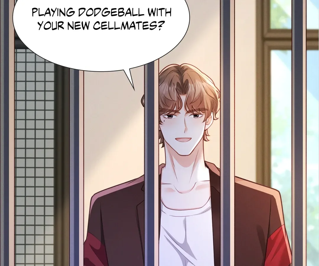 It’s Just a Superficial Intention Chapter 26 page 75