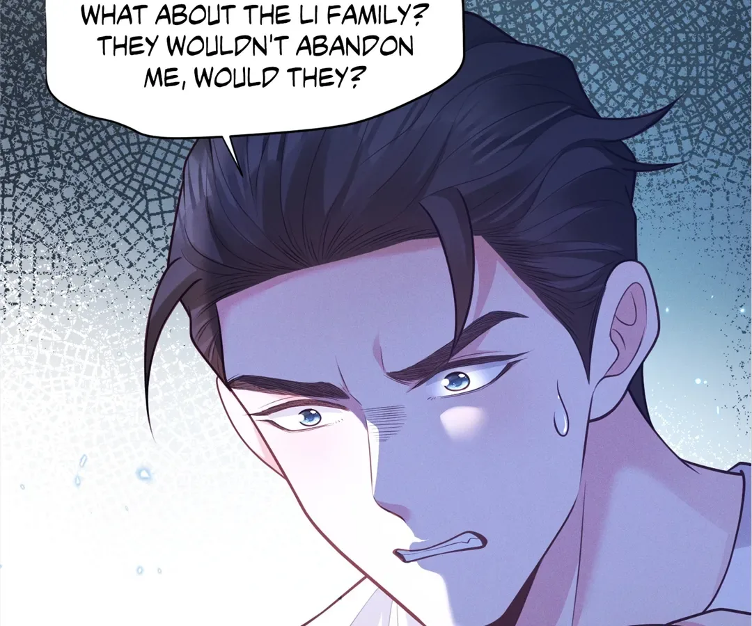 It’s Just a Superficial Intention Chapter 26 page 37