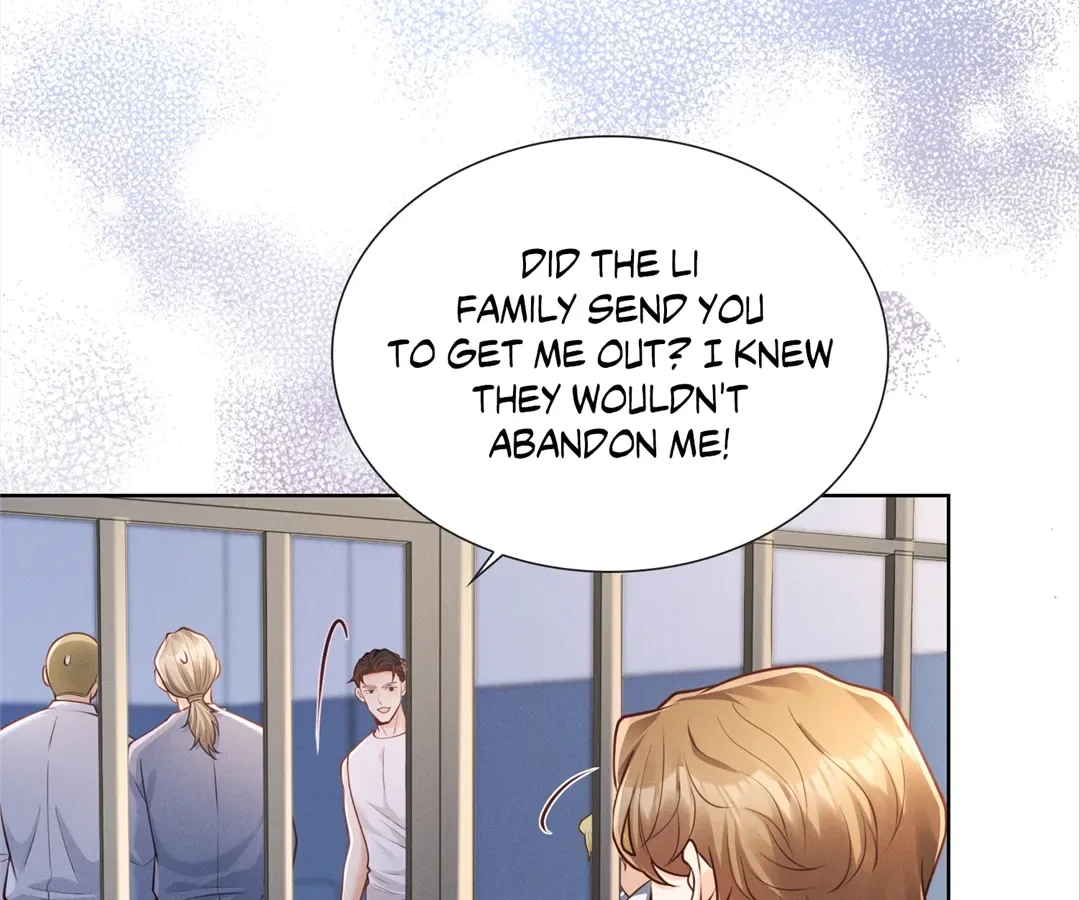 It’s Just a Superficial Intention Chapter 26 page 80