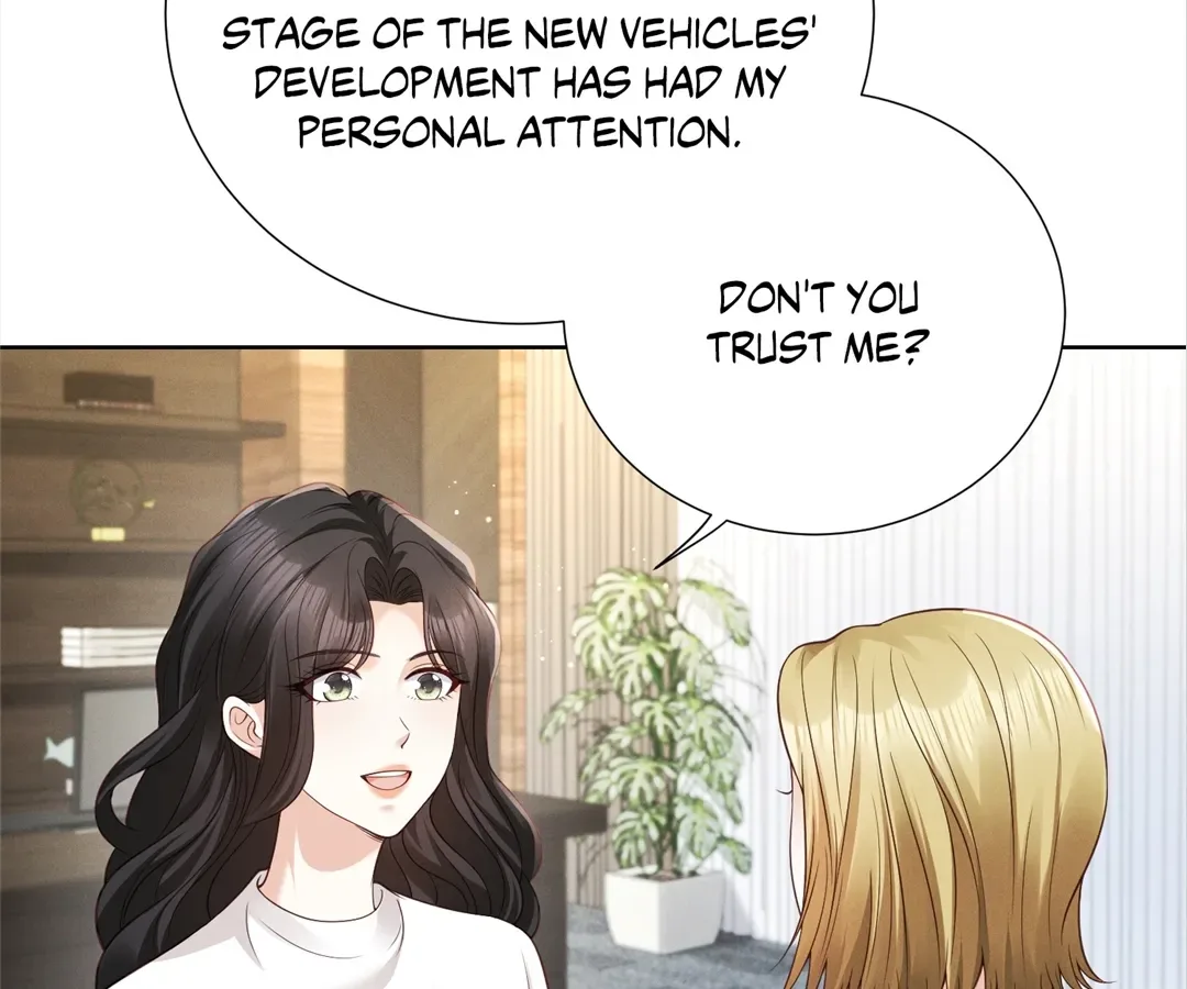 It’s Just a Superficial Intention Chapter 17 page 96