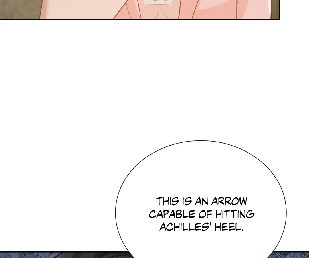 It’s Just a Superficial Intention Chapter 16 page 97