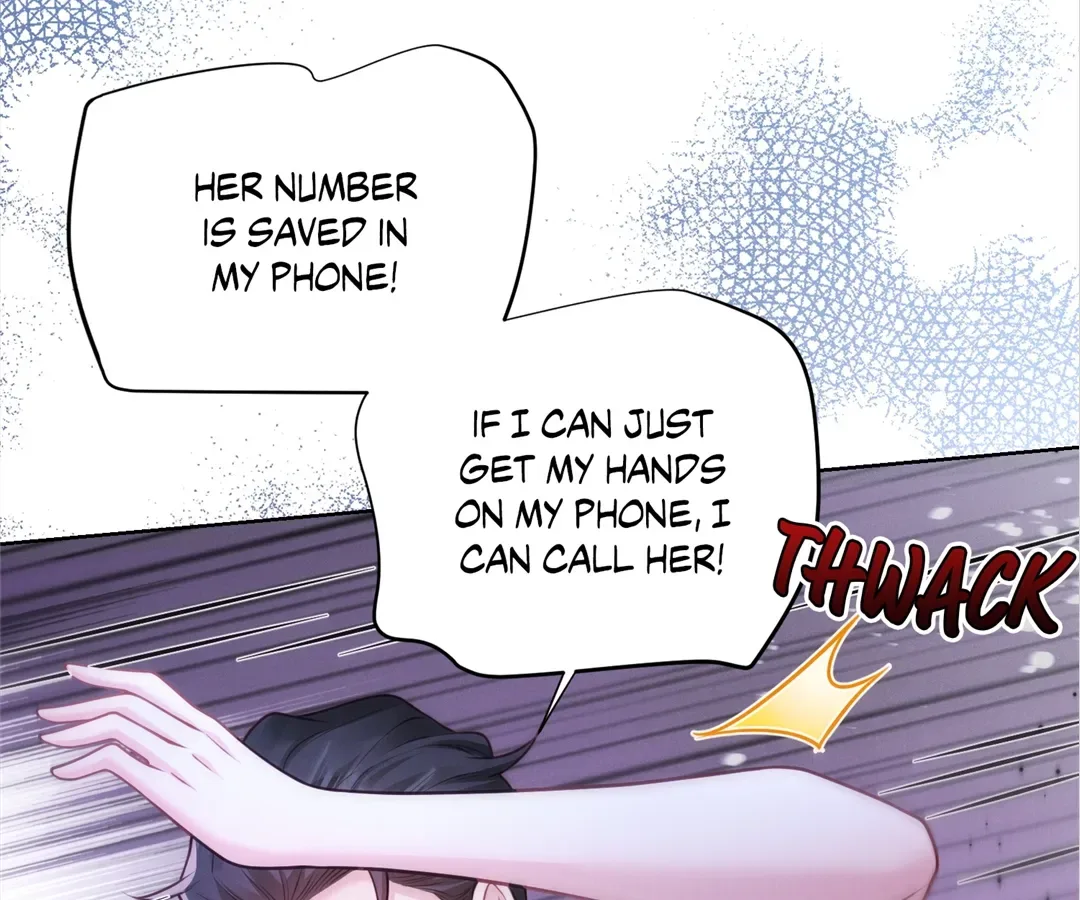It’s Just a Superficial Intention Chapter 26 page 70