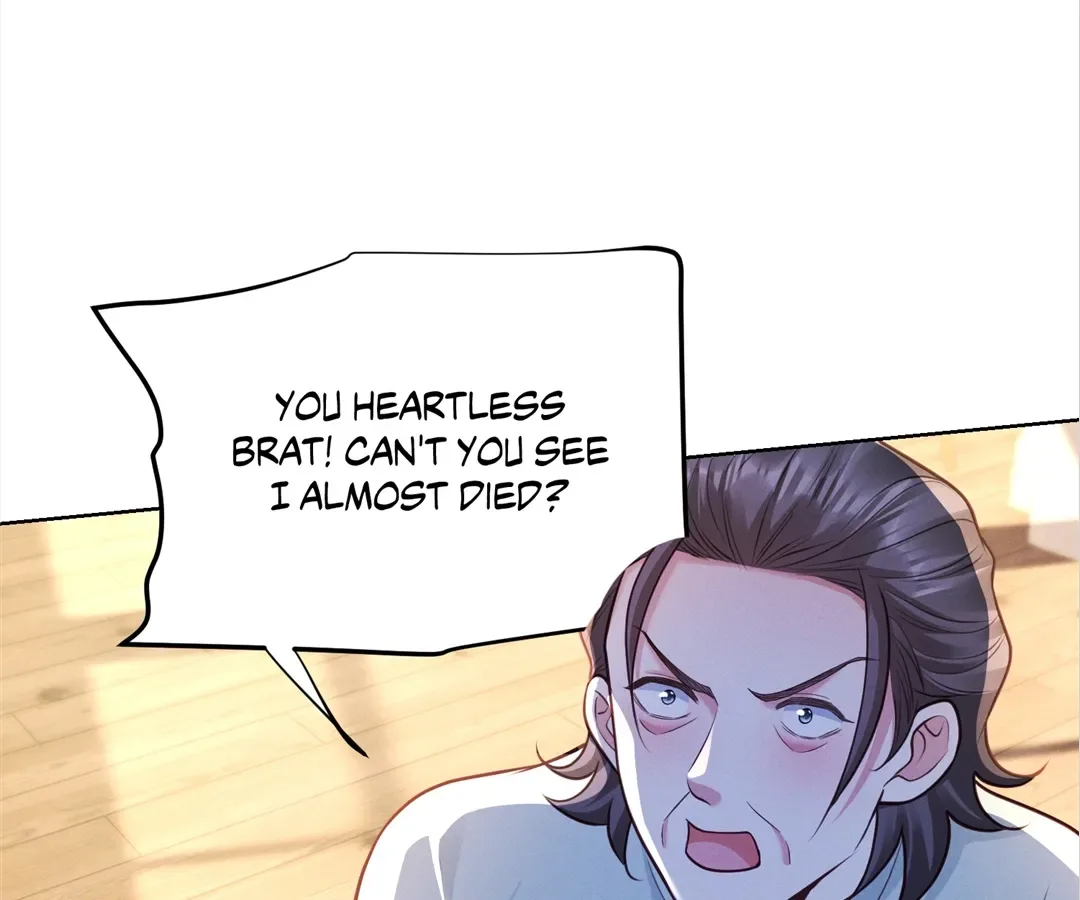 It’s Just a Superficial Intention Chapter 26 page 13