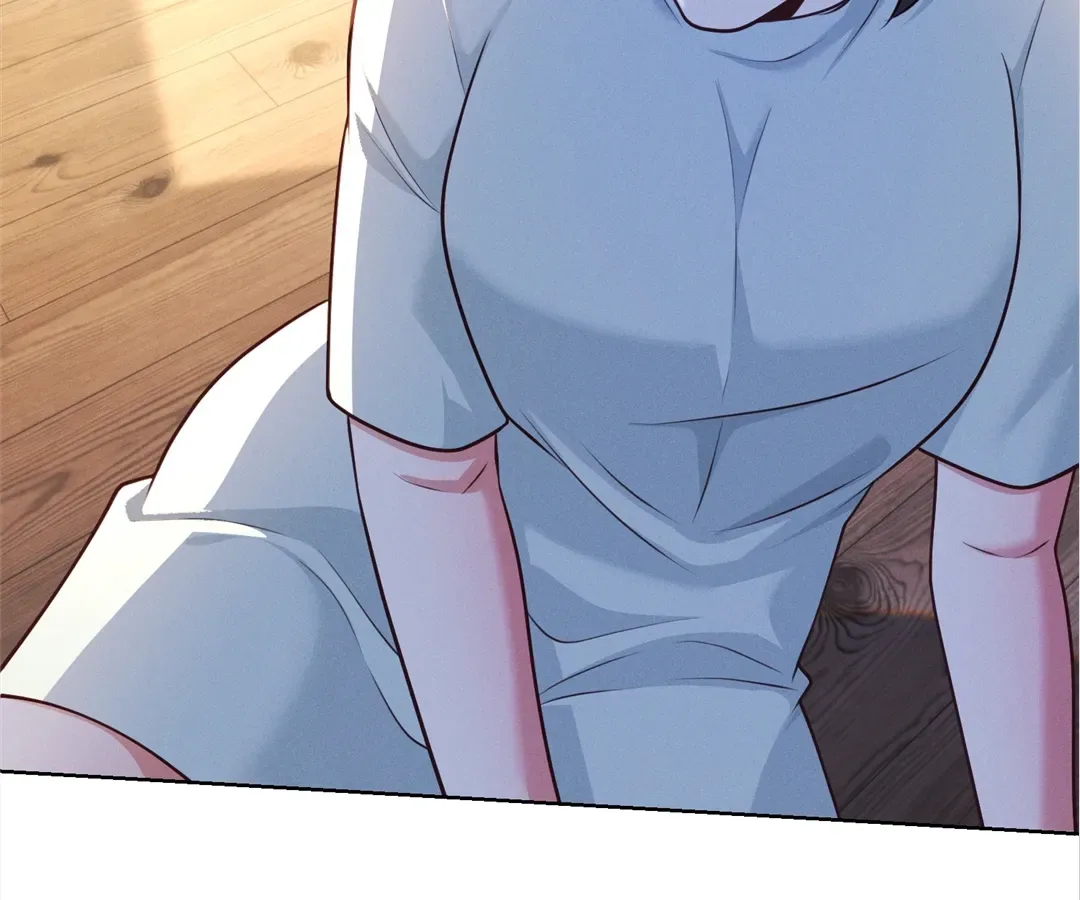 It’s Just a Superficial Intention Chapter 26 page 14