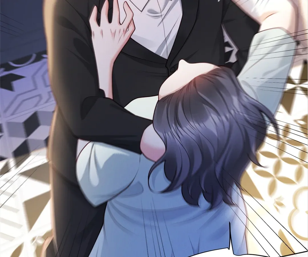 It’s Just a Superficial Intention Chapter 25 page 118