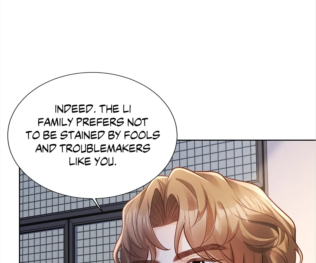 It’s Just a Superficial Intention Chapter 26 page 82