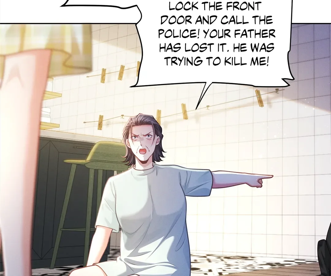 It’s Just a Superficial Intention Chapter 26 page 18