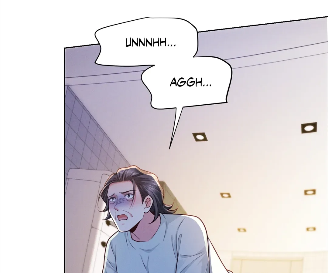 It’s Just a Superficial Intention Chapter 26 page 9