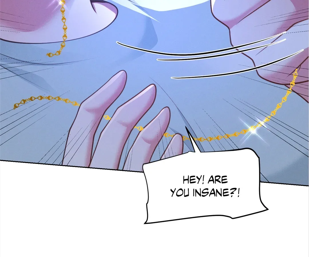 It’s Just a Superficial Intention Chapter 25 page 105