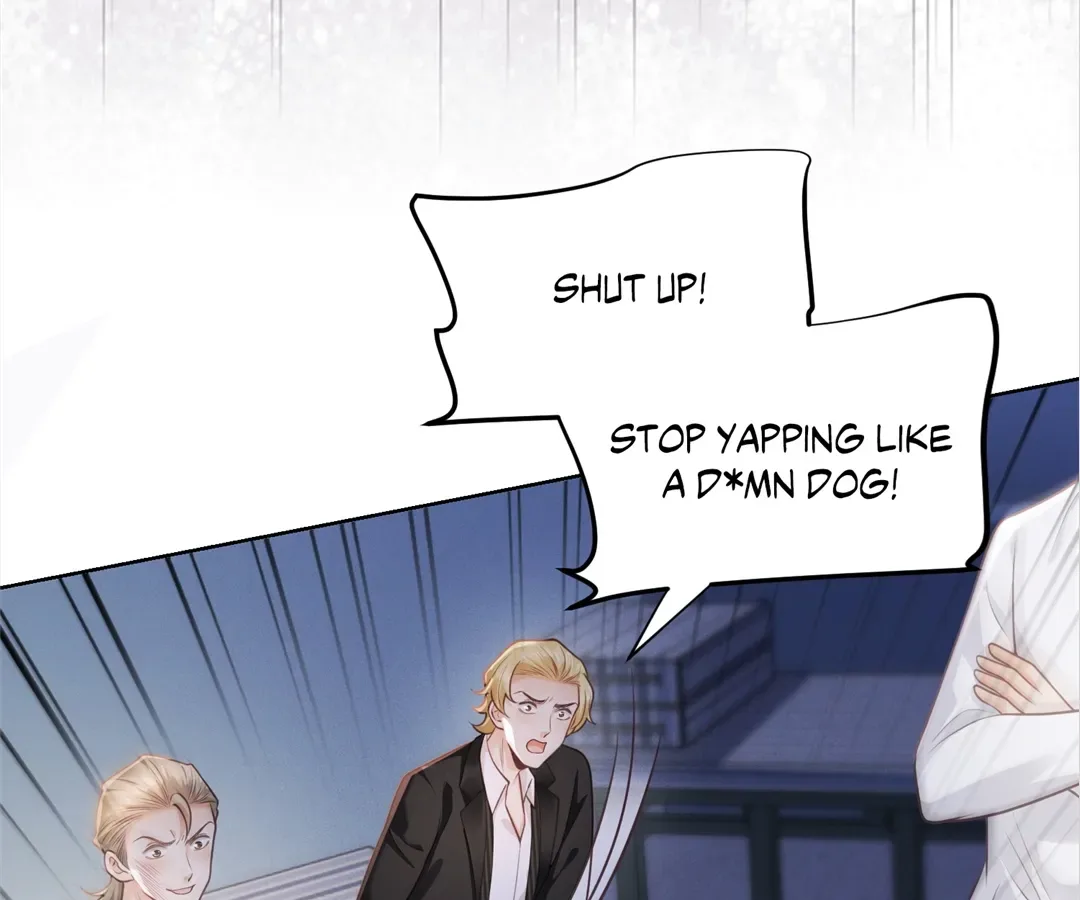 It’s Just a Superficial Intention Chapter 26 page 39