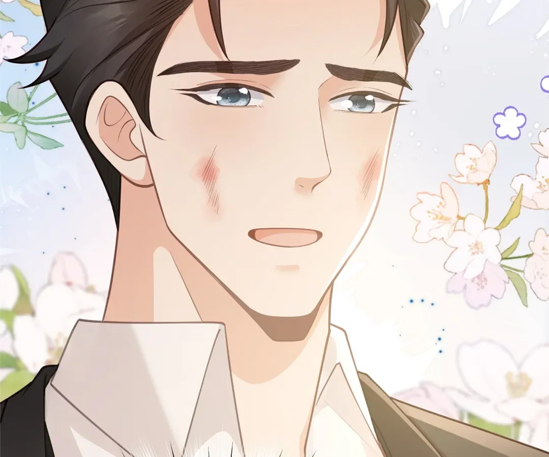 It’s Just a Superficial Intention Chapter 16 page 107