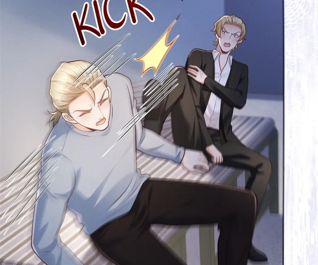 It’s Just a Superficial Intention Chapter 26 page 56