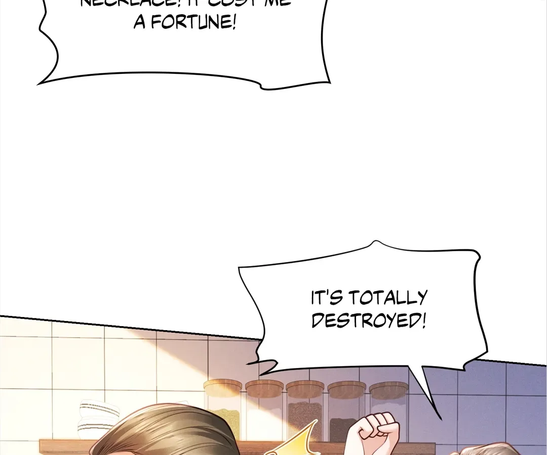 It’s Just a Superficial Intention Chapter 25 page 113