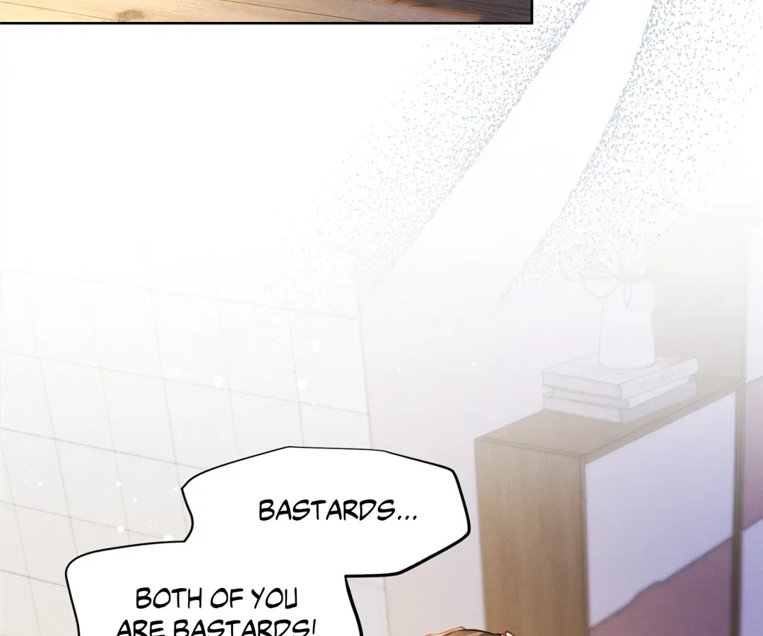 It’s Just a Superficial Intention Chapter 26 page 27