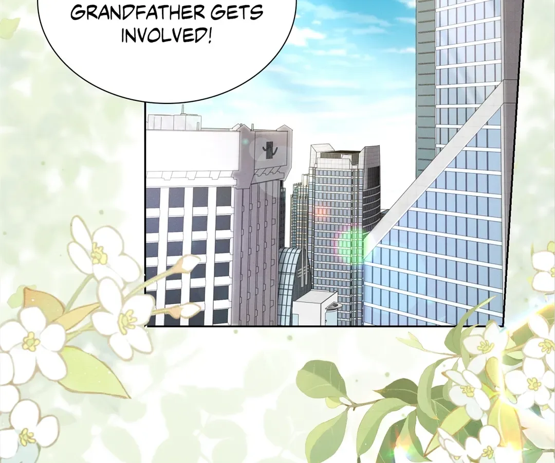 It’s Just a Superficial Intention Chapter 17 page 94