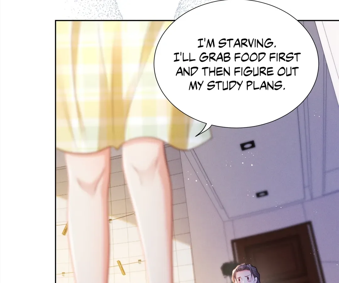It’s Just a Superficial Intention Chapter 26 page 24
