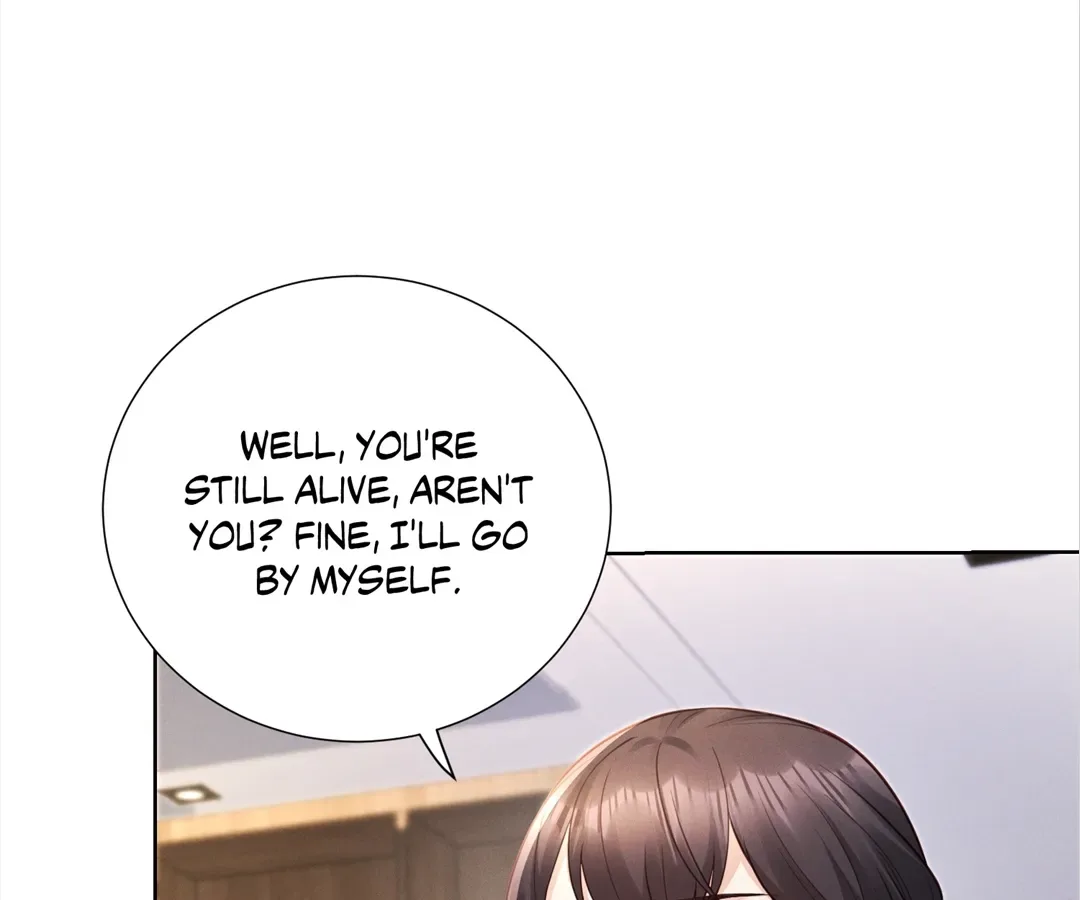 It’s Just a Superficial Intention Chapter 26 page 15