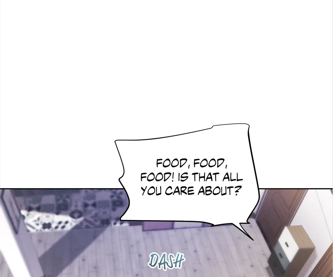 It’s Just a Superficial Intention Chapter 25 page 101