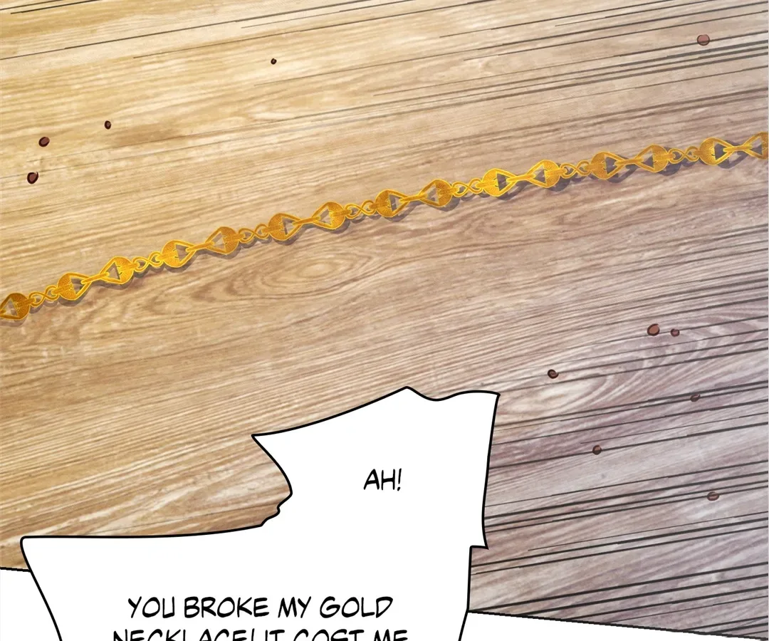 It’s Just a Superficial Intention Chapter 25 page 112