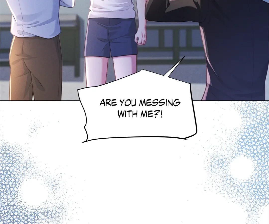 It’s Just a Superficial Intention Chapter 26 page 69