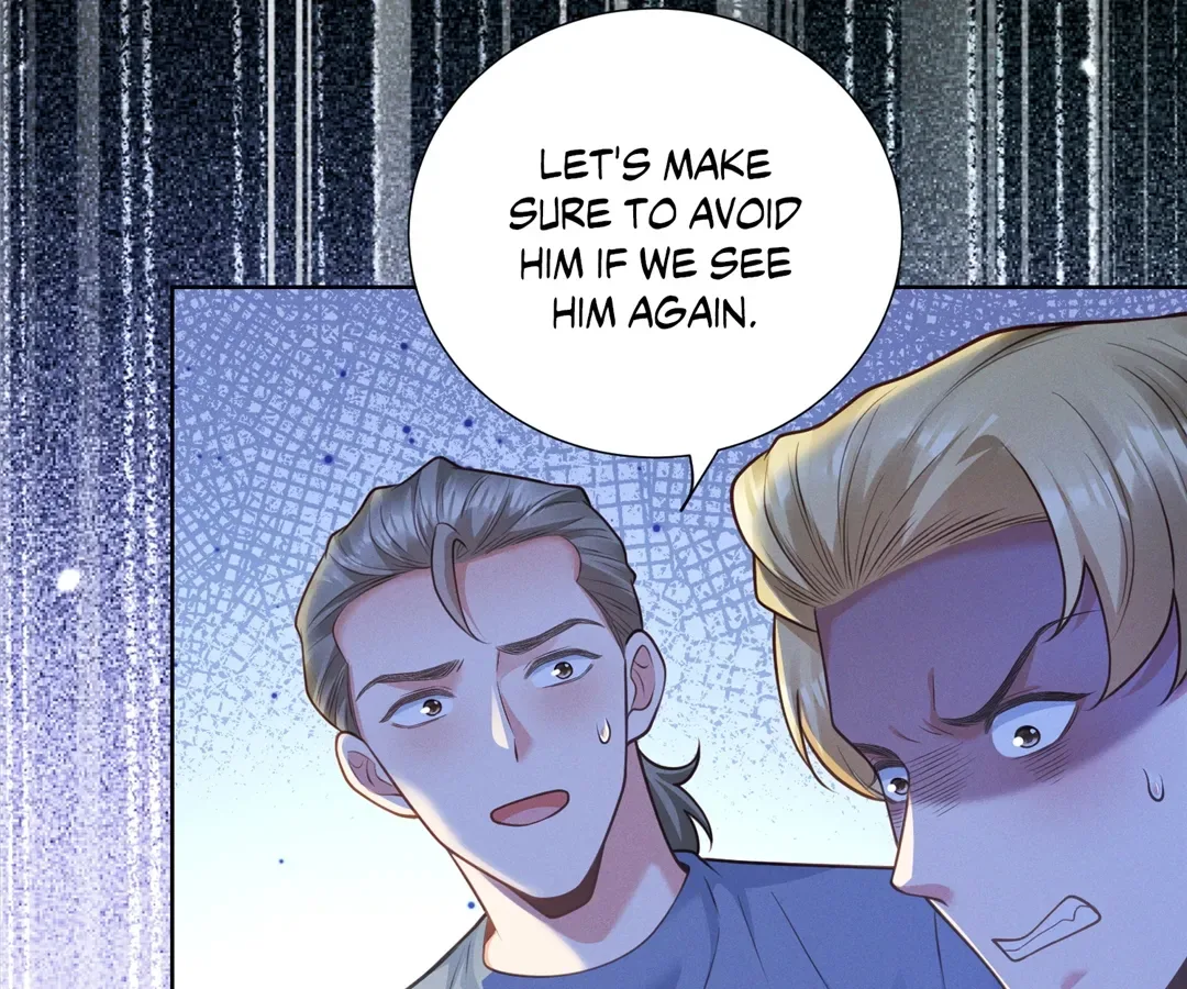 It’s Just a Superficial Intention Chapter 26 page 54