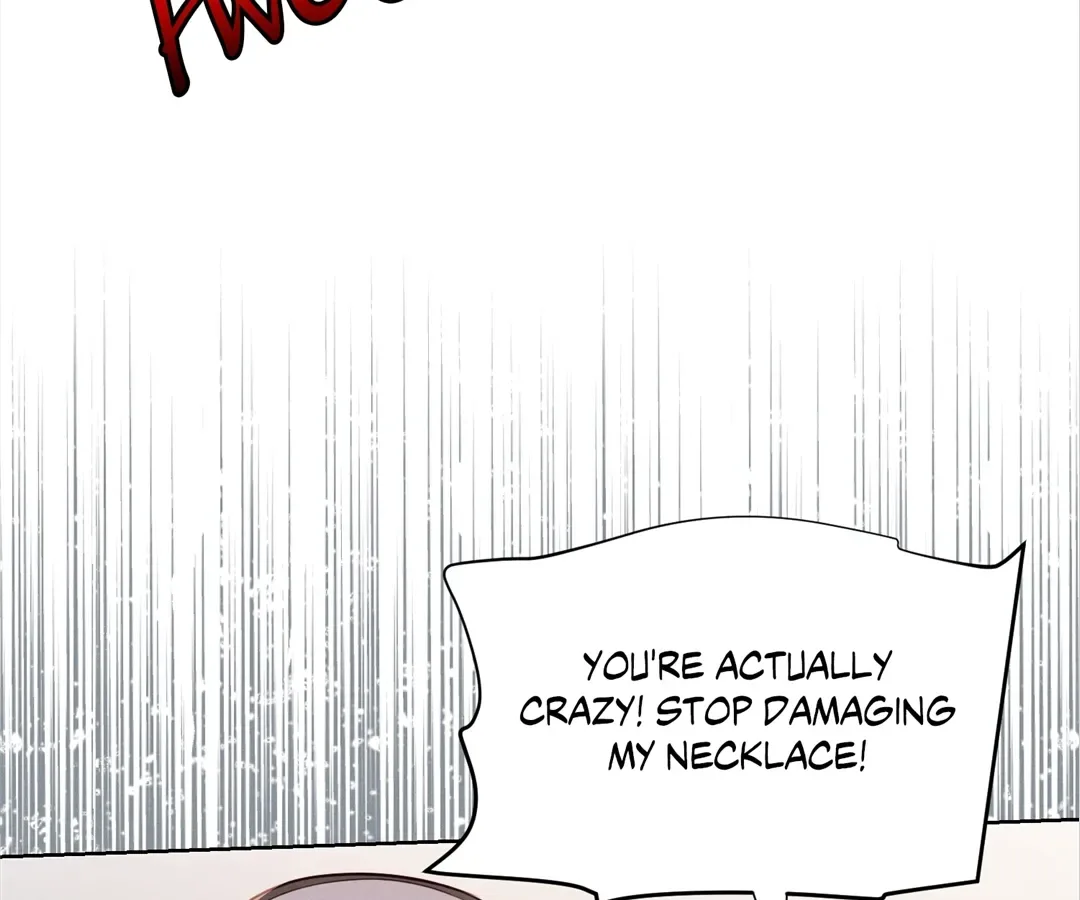 It’s Just a Superficial Intention Chapter 25 page 109