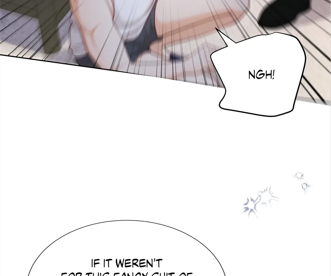 It’s Just a Superficial Intention Chapter 26 page 41