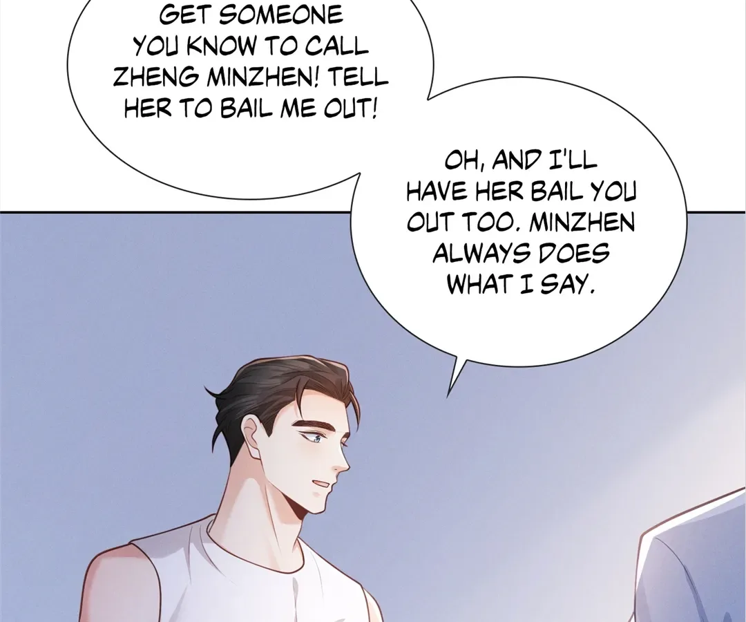 It’s Just a Superficial Intention Chapter 26 page 64