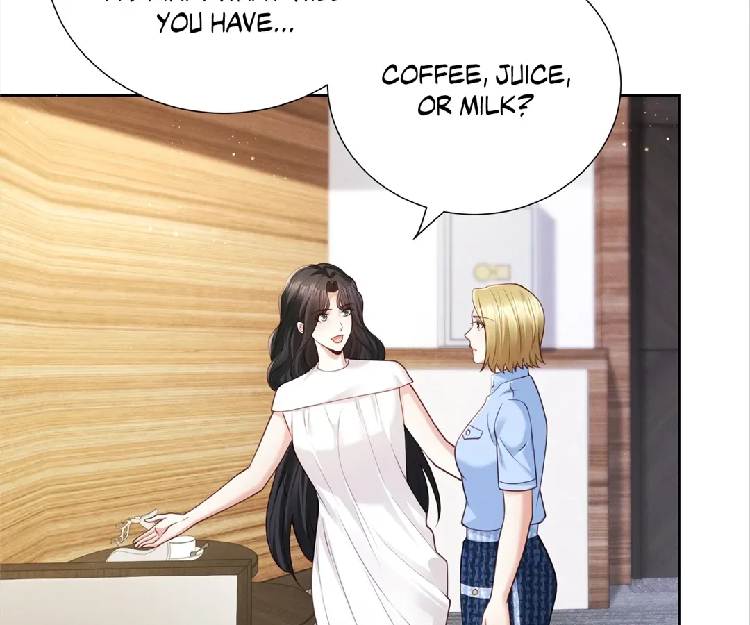 It’s Just a Superficial Intention Chapter 17 page 83