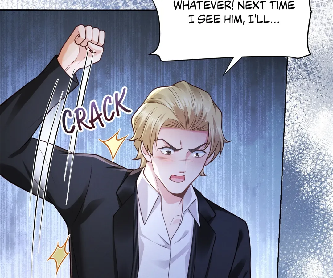 It’s Just a Superficial Intention Chapter 26 page 50