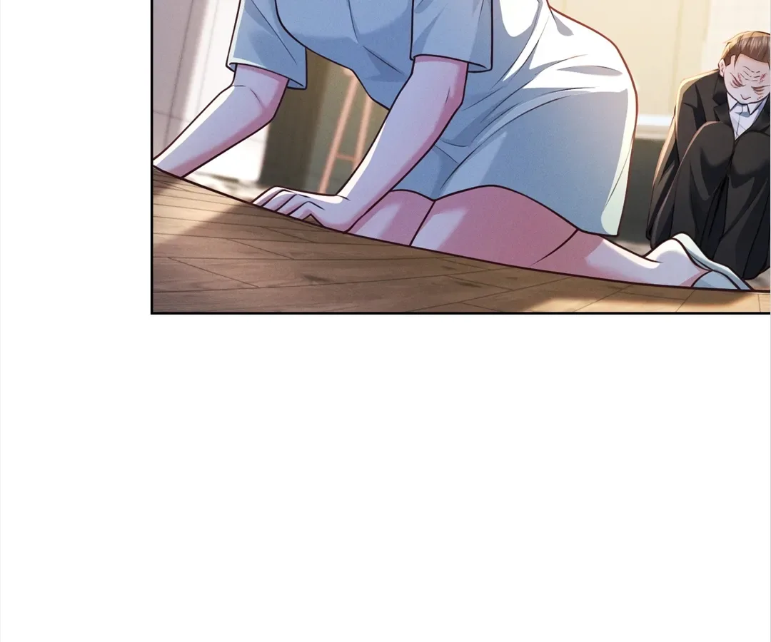 It’s Just a Superficial Intention Chapter 26 page 10
