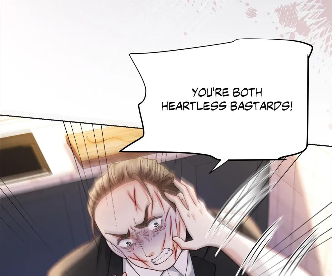 It’s Just a Superficial Intention Chapter 25 page 117