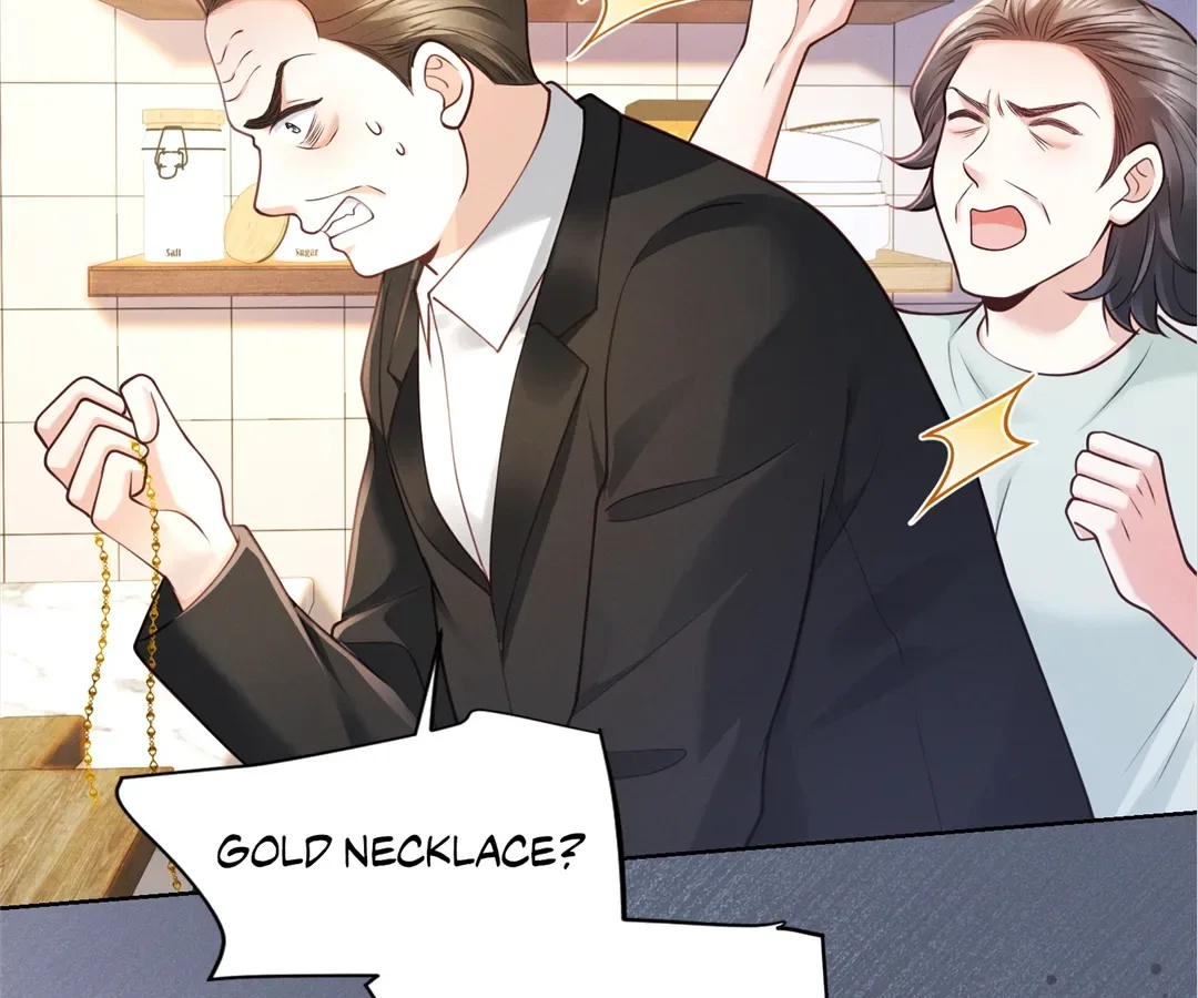 It’s Just a Superficial Intention Chapter 25 page 114