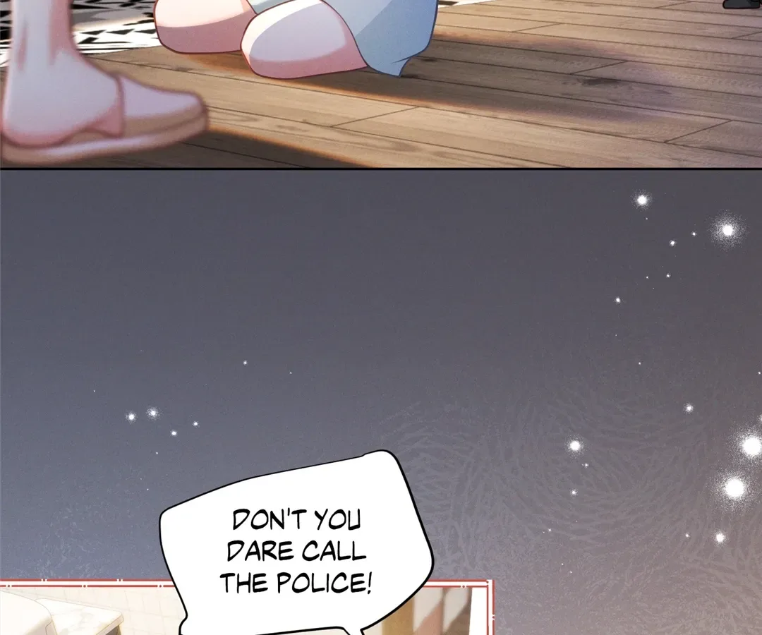 It’s Just a Superficial Intention Chapter 26 page 19