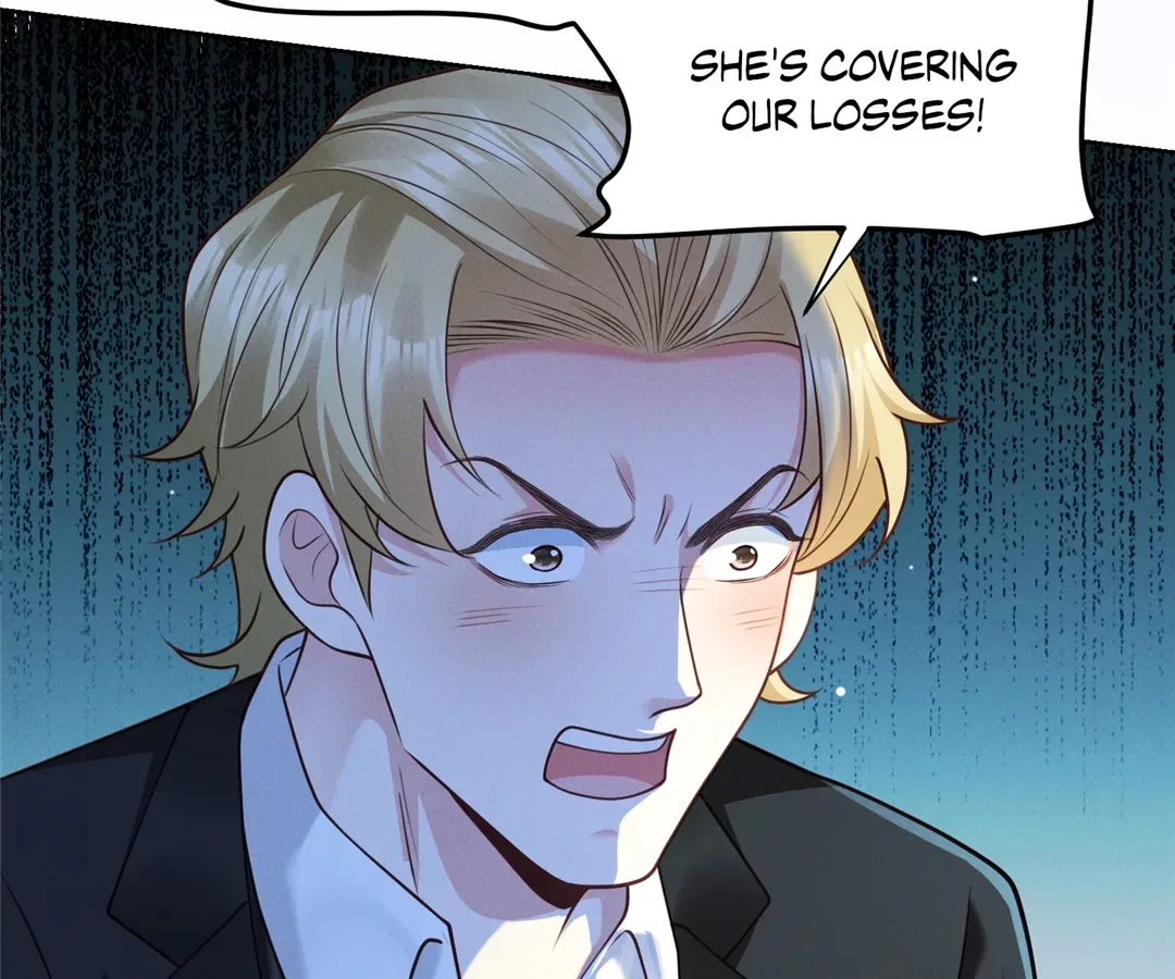 It’s Just a Superficial Intention Chapter 26 page 58