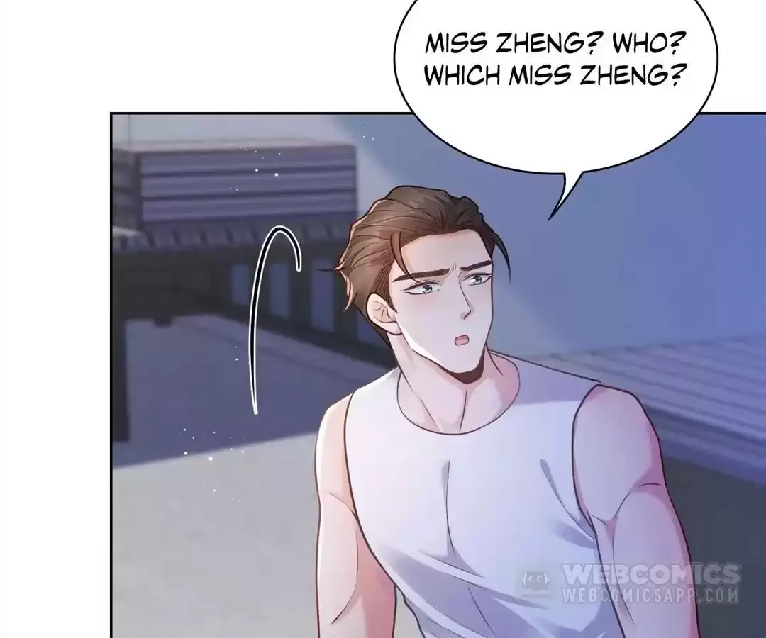 It’s Just a Superficial Intention Chapter 26 page 60