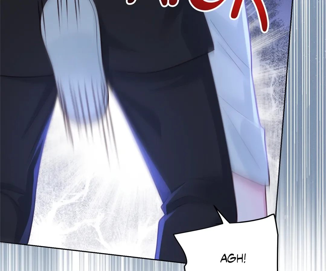 It’s Just a Superficial Intention Chapter 26 page 5