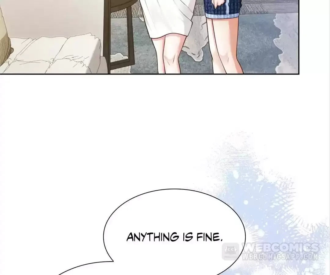 It’s Just a Superficial Intention Chapter 17 page 84