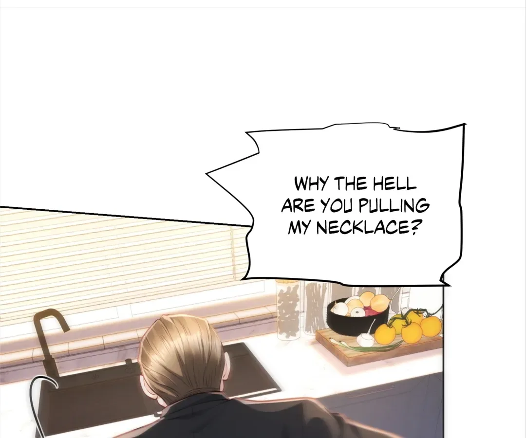 It’s Just a Superficial Intention Chapter 25 page 106