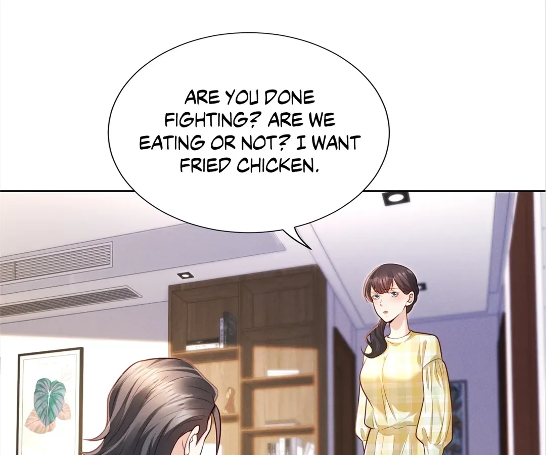 It’s Just a Superficial Intention Chapter 26 page 11