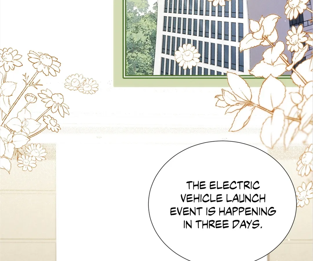 It’s Just a Superficial Intention Chapter 16 page 112