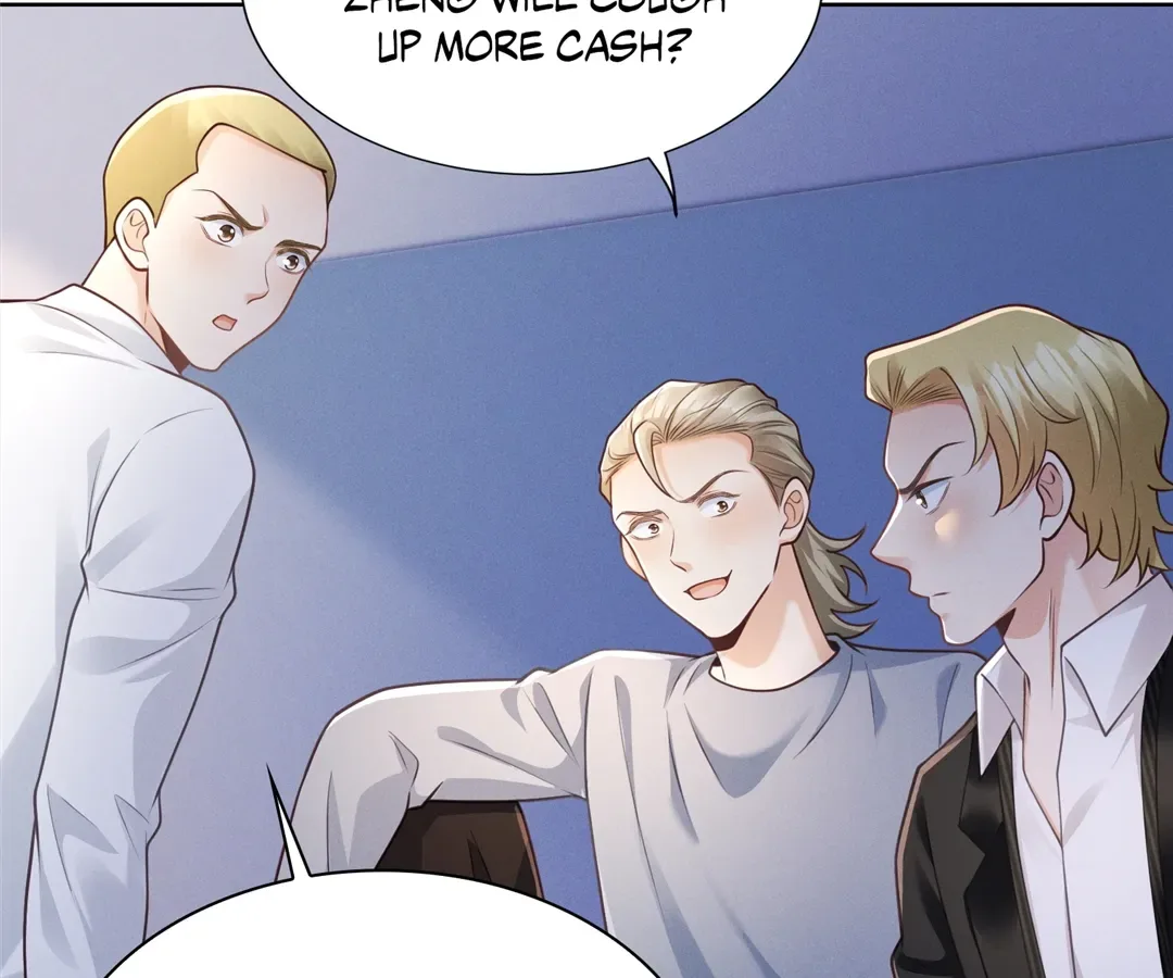 It’s Just a Superficial Intention Chapter 26 page 48