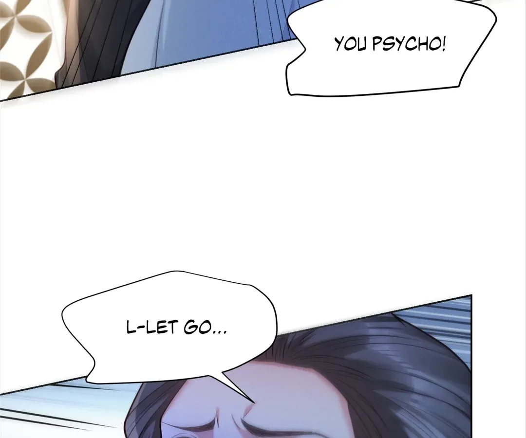 It’s Just a Superficial Intention Chapter 25 page 119