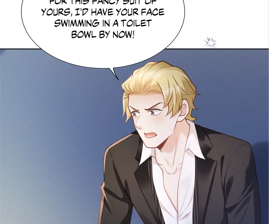 It’s Just a Superficial Intention Chapter 26 page 42