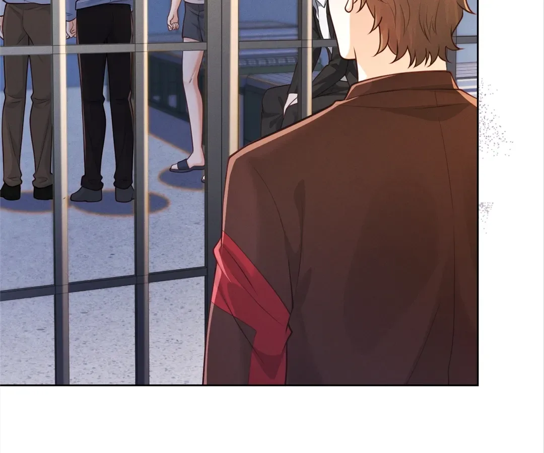 It’s Just a Superficial Intention Chapter 26 page 81