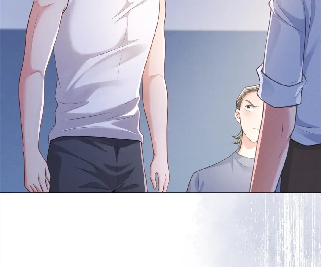 It’s Just a Superficial Intention Chapter 26 page 65