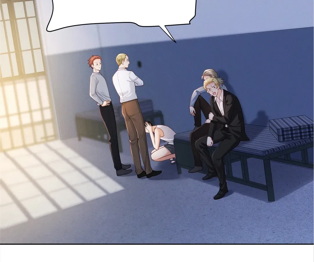 It’s Just a Superficial Intention Chapter 26 page 46