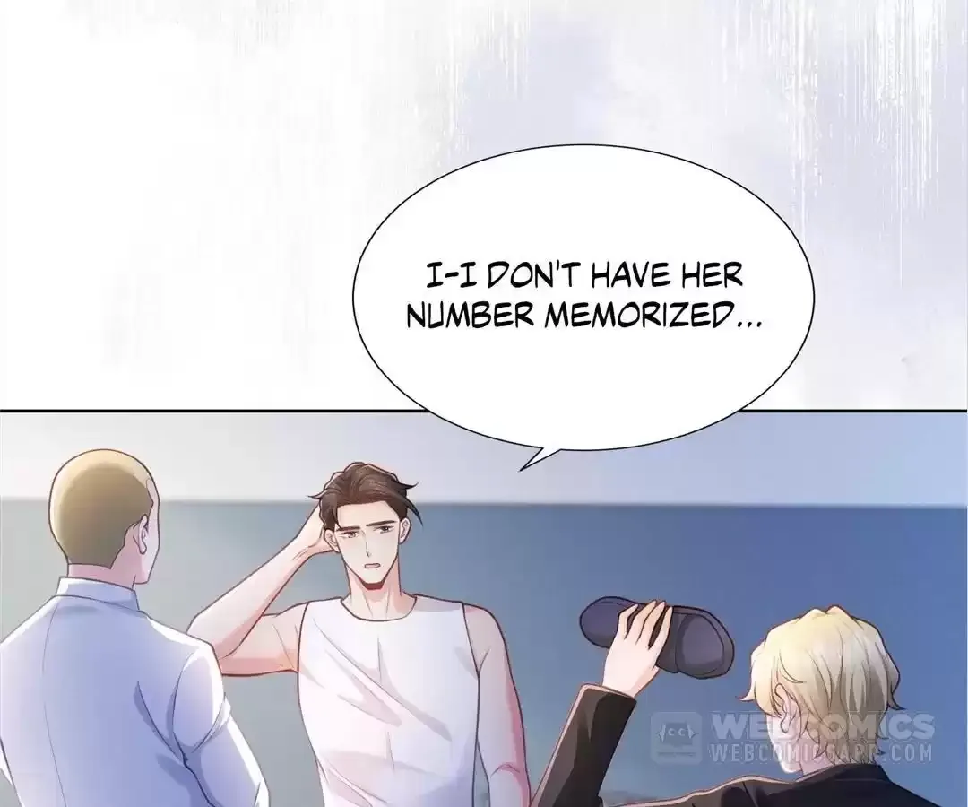 It’s Just a Superficial Intention Chapter 26 page 68