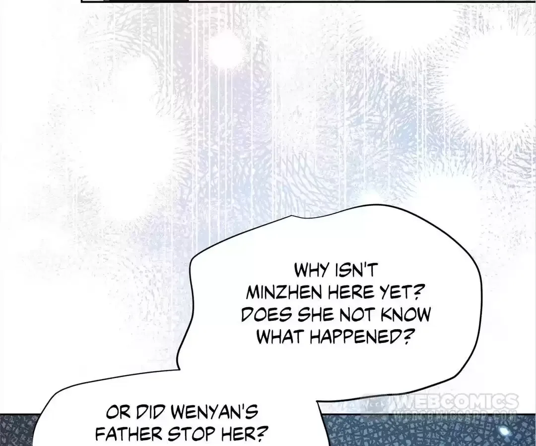 It’s Just a Superficial Intention Chapter 26 page 36