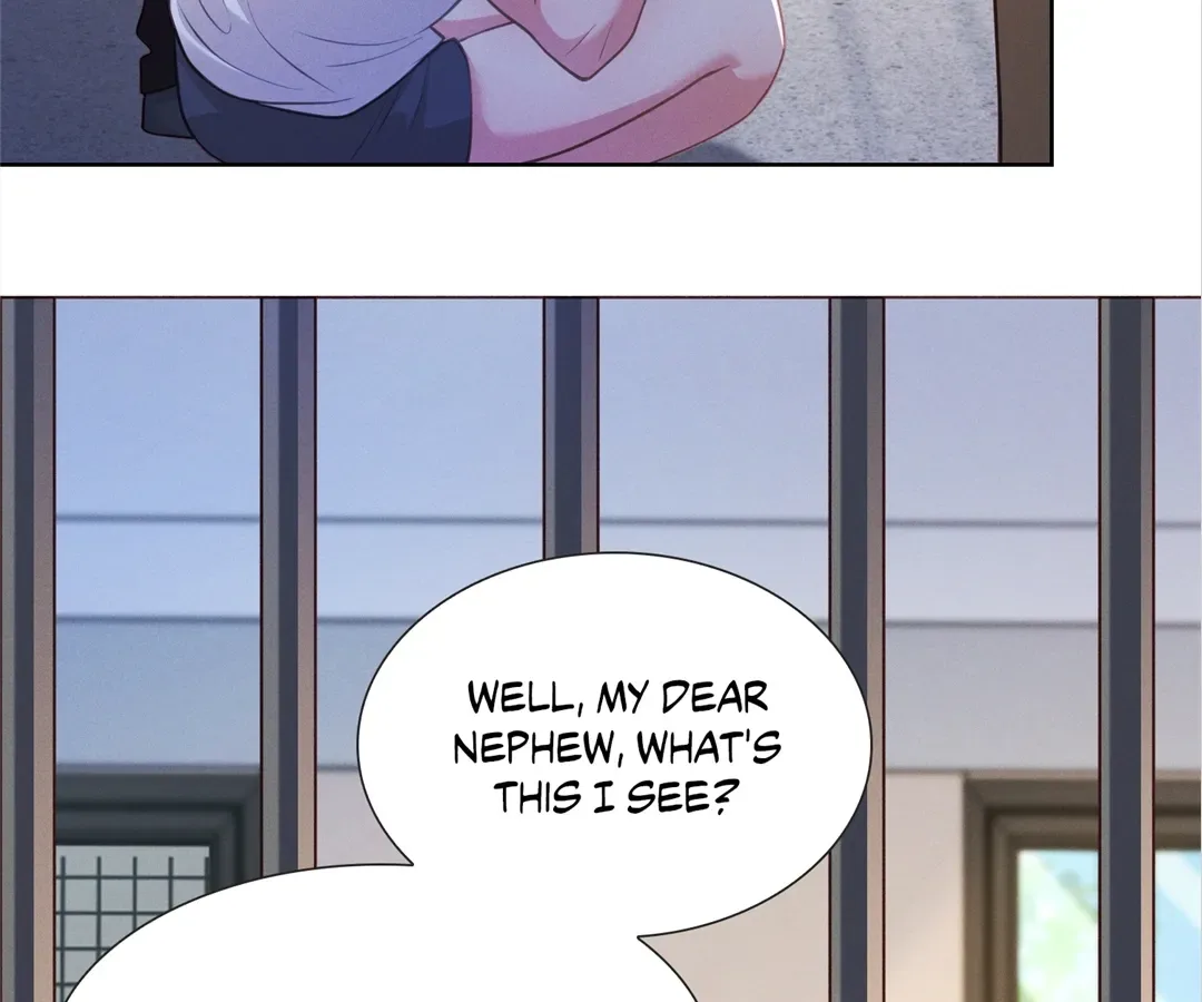 It’s Just a Superficial Intention Chapter 26 page 74